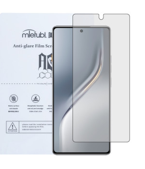 Гідрогелева плівка Mietubl Anti-Glare для Tecno Camon 40 Матова