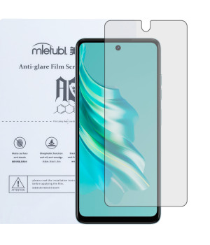 Гідрогелева плівка Mietubl Anti-Glare для Tecno Spark 20 Матова