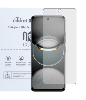Гідрогелева плівка Mietubl Anti-Glare для Tecno Spark 30 Матова