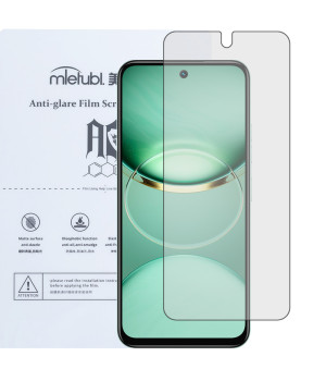 Гідрогелева плівка Mietubl Anti-Glare для Tecno Spark 30C Матова