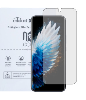 Гідрогелева плівка Mietubl Anti-Glare для Tecno Spark 40 Pro+ Матова