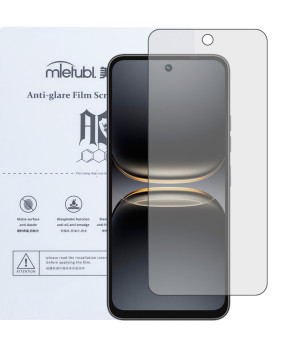 Гідрогелева плівка Mietubl Anti-Glare для Tecno Spark Go 2 Матова