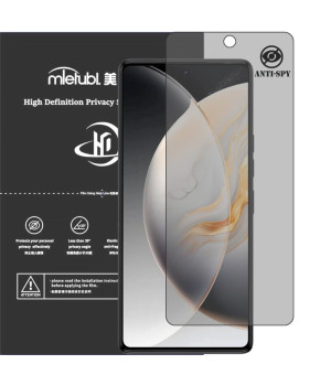 Гидрогелевая пленка антишпион Mietubl HD Privacy Screen Protector для Tecno Camon 30