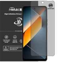 Гидрогелевая пленка антишпион Mietubl HD Privacy Screen Protector для Tecno POVA 6 Neo