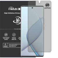 Гидрогелевая пленка антишпион Mietubl HD Privacy Screen Protector для Tecno Spark 20 Pro+