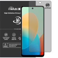 Гидрогелевая пленка антишпион Mietubl HD Privacy Screen Protector для Tecno Spark 20C