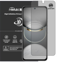 Гидрогелевая пленка антишпион Mietubl HD Privacy Screen Protector для Tecno Spark 30 Pro