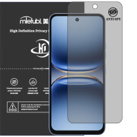 Гидрогелевая пленка антишпион Mietubl HD Privacy Screen Protector для Tecno Spark 40