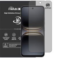 Гидрогелевая пленка антишпион Mietubl HD Privacy Screen Protector для Tecno Spark 40C