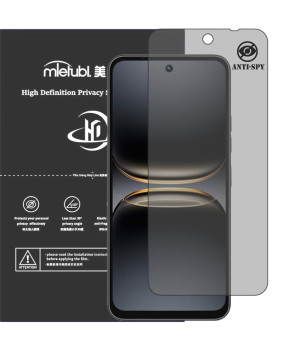Гидрогелевая пленка антишпион Mietubl HD Privacy Screen Protector для Tecno Spark 40C