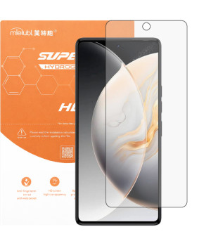 Гідрогелева плівка Mietubl Super TPU HD для Tecno Camon 30