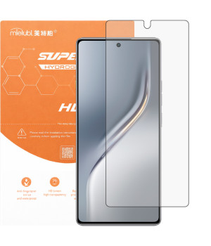 Гідрогелева плівка Mietubl Super TPU HD для Tecno Camon 40