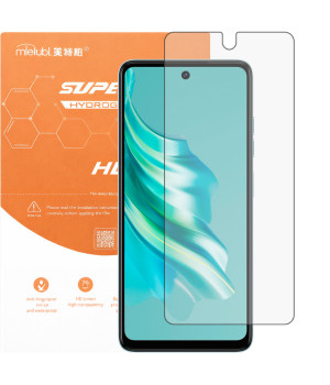 Гідрогелева плівка Mietubl Super TPU HD для Tecno Spark 20