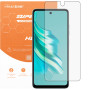 Гидрогелевая пленка Mietubl Super TPU HD для Tecno Spark 20