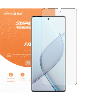 Гідрогелева плівка Mietubl Super TPU HD для Tecno Spark 20 Pro+