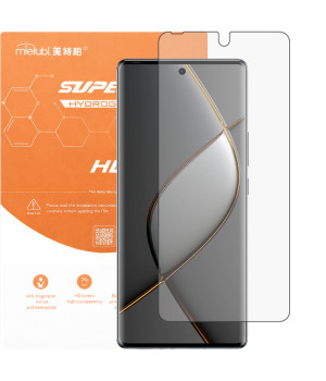 Гідрогелева плівка Mietubl Super TPU HD для Tecno Spark 20 Pro