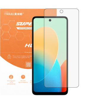 Гідрогелева плівка Mietubl Super TPU HD для Tecno Spark 20C
