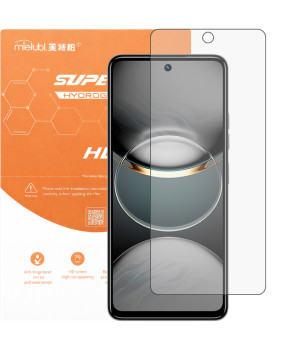 Гідрогелева плівка Mietubl Super TPU HD для Tecno Spark 30