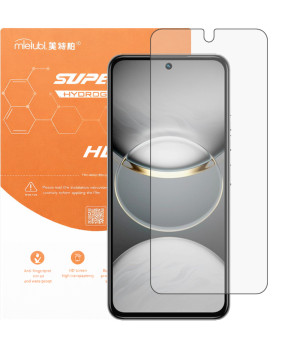 Гідрогелева плівка Mietubl Super TPU HD для Tecno Spark 30 Pro