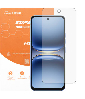 Гідрогелева плівка Mietubl Super TPU HD для Tecno Spark 40