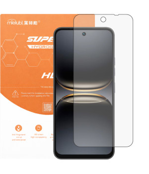 Гідрогелева плівка Mietubl Super TPU HD для Tecno Spark 40C