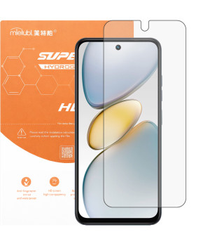 Гідрогелева плівка Mietubl Super TPU HD для Tecno Spark Go 1