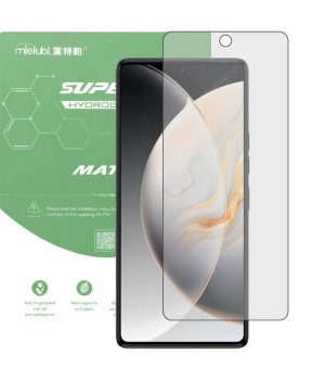 Гідрогелева плівка матова Mietubl Super TPU Matte для Tecno Camon 30