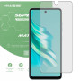 Гидрогелевая пленка матовая Mietubl Super TPU Matte для Tecno Spark 20