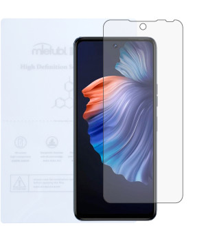 Гідрогелева плівка Mietubl HD для Tecno Camon 18p