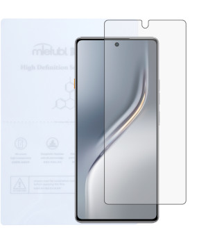Гідрогелева плівка Mietubl HD для Tecno Camon 40