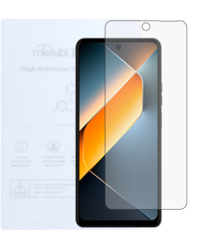 Гідрогелева плівка Mietubl HD для Tecno POVA 6 Neo