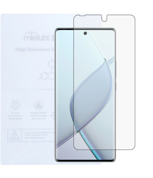 Гідрогелева плівка Mietubl HD для Tecno Spark 20 Pro+
