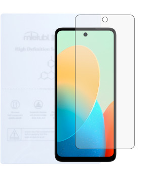 Гідрогелева плівка Mietubl HD для Tecno Spark 20C