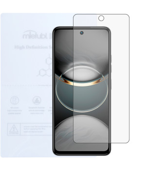 Гідрогелева плівка Mietubl HD для Tecno Spark 30