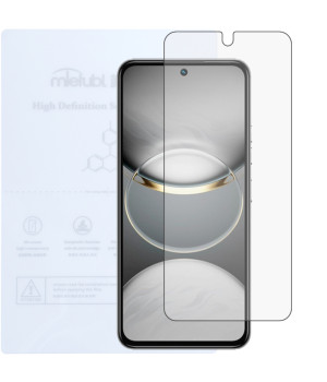 Гідрогелева плівка Mietubl HD для Tecno Spark 30 Pro