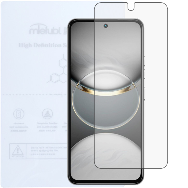 Гідрогелева плівка Mietubl HD для Tecno Spark 30 Pro