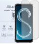 Гідрогелева плівка Mietubl Anti-Glare для Ulefone Armor 12S Матова