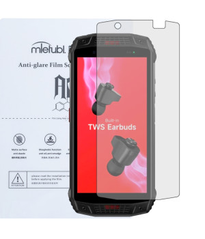 Гідрогелева плівка Mietubl Anti-Glare для Ulefone Armor 15 Матова