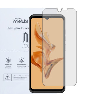 Гідрогелева плівка Mietubl Anti-Glare для Ulefone Armor 17 Pro Матова