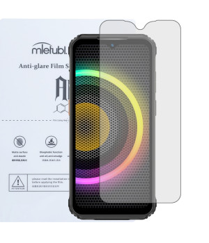 Гідрогелева плівка Mietubl Anti-Glare для Ulefone Armor 21 Матова
