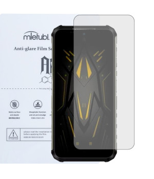 Гідрогелева плівка Mietubl Anti-Glare для Ulefone Armor 22 Матова