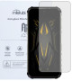 Гідрогелева плівка Mietubl Anti-Glare для Ulefone Armor 22 Матова