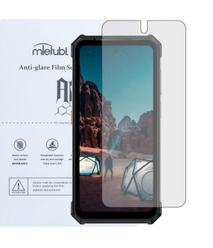 Гідрогелева плівка Mietubl Anti-Glare для Ulefone Armor 24 Матова