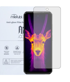 Гідрогелева плівка Mietubl Anti-Glare для Ulefone Armor 25T Pro Матова