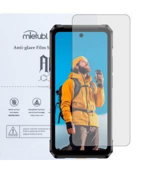 Гідрогелева плівка Mietubl Anti-Glare для Ulefone Armor 26 Ultra Матова
