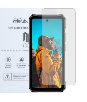 Гідрогелева плівка Mietubl Anti-Glare для Ulefone Armor 26 Ultra WT Матова