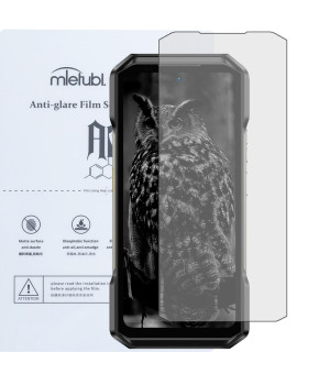 Гідрогелева плівка Mietubl Anti-Glare для Ulefone Armor 27 Матова