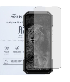 Гідрогелева плівка Mietubl Anti-Glare для Ulefone Armor 27 Pro Матова