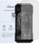 Гидрогелевая пленка Mietubl Anti-Glare для Ulefone Armor 27 Pro Матовая