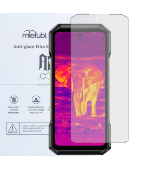Гідрогелева плівка Mietubl Anti-Glare для Ulefone Armor 27T Матова